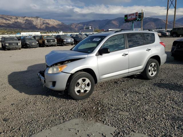 TOYOTA RAV4 2010 с VIN 2T3BF4DV3AW049372 - Снимка от търг