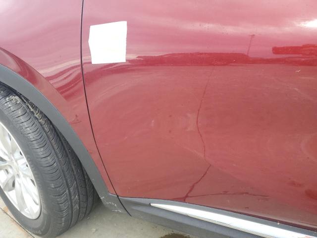 Photo 13 from auction – 2021 BUICK ENVISION P with VIN LRBAZLR4XMD183714