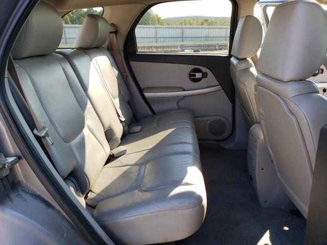 Photo 11 from auction – 2005 CHEVROLET EQUINOX LT with VIN 2CNDL73F256066397