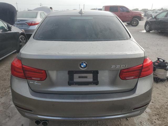 Photo 6 from auction – 2018 BMW 330 I with VIN WBA8B9G55JNU95753