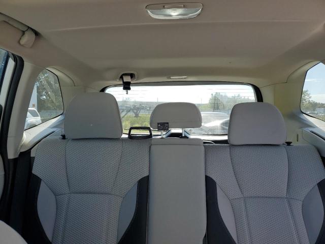 Photo 10 from auction – 2021 SUBARU FORESTER P with VIN JF2SKAFC6MH479382