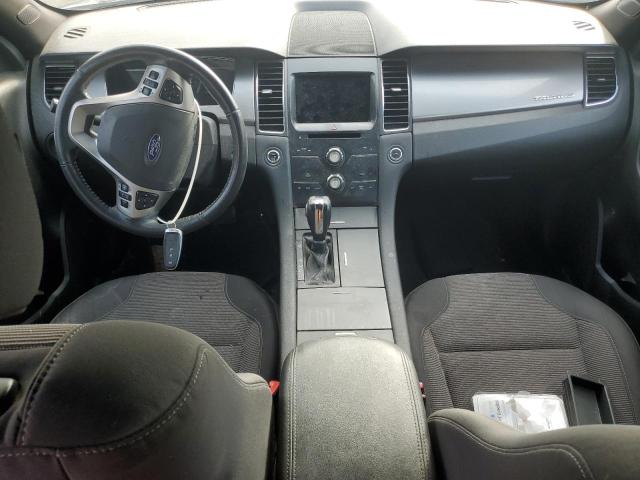 Foto 8 de la subasta – 2017 FORD TAURUS SEL con VIN 1FAHP2E82HG125583