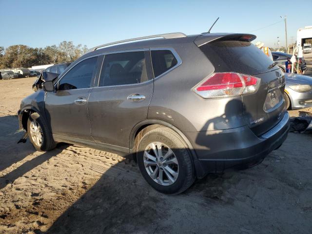 Photo 2 from auction – 2015 NISSAN ROGUE S with VIN KNMAT2MTXFP529094