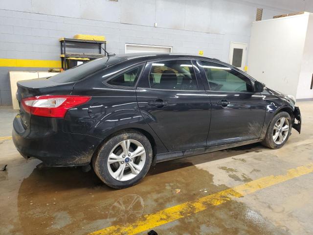 Photo 3 from auction – 2014 FORD FOCUS SE with VIN 1FADP3F22EL246079