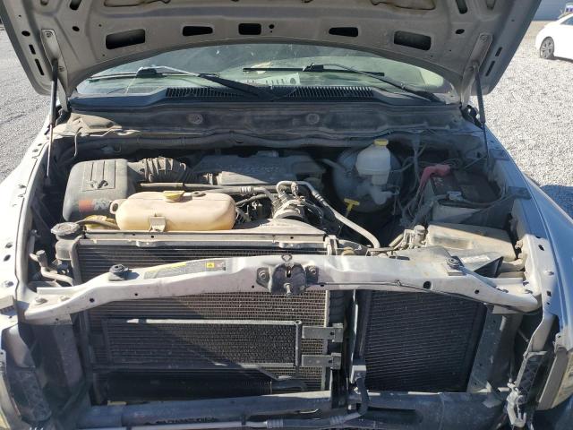 Photo 11 from auction – 2004 DODGE RAM 1500 S with VIN 1D7HU18D84S638615