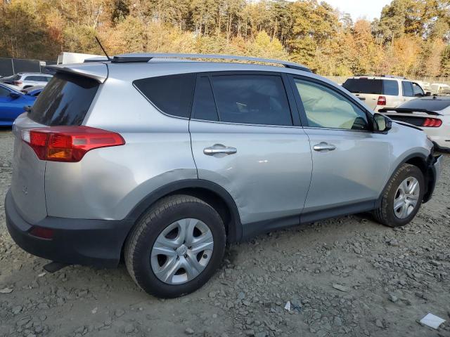 Photo 3 from auction – 2014 TOYOTA RAV4 LE with VIN JTMBFREV9EJ000497
