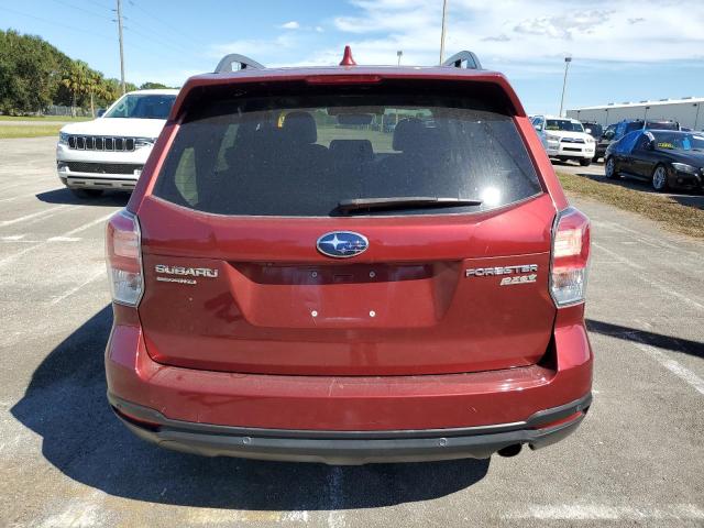 Photo 6 from auction – 2017 SUBARU FORESTER 2 with VIN JF2SJAWC7HH557029