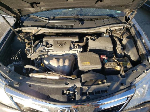 Photo 11 from auction – 2012 TOYOTA CAMRY BASE with VIN 4T1BF1FK0CU053344