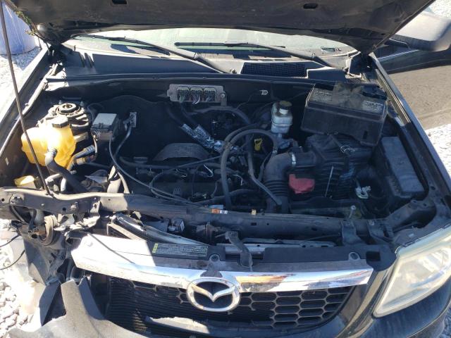 Photo 12 from auction – 2008 MAZDA TRIBUTE I with VIN 4F2CZ02Z28KM04609