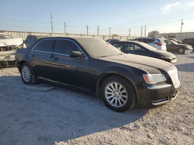 Photo 4 from auction – 2013 CHRYSLER 300 with VIN 2C3CCAAG7DH527089