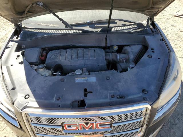 Photo 11 from auction – 2014 GMC ACADIA DEN with VIN 1GKKRTKD0EJ106597