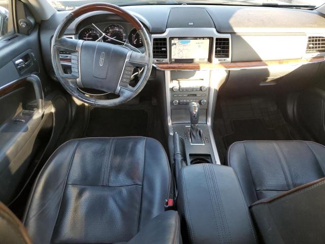 Photo 8 from auction – 2011 LINCOLN MKZ with VIN 3LNHL2GC8BR772234