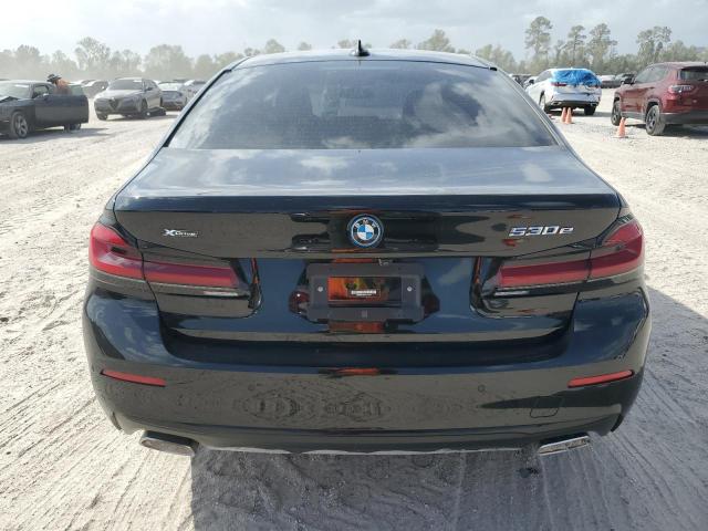 Photo 6 from auction – 2023 BMW 530XE with VIN WBA33AG03PCL72387