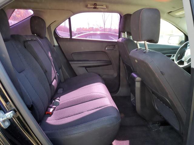 Photo 11 from auction – 2012 CHEVROLET EQUINOX LS with VIN 2GNFLCEKXC6216518