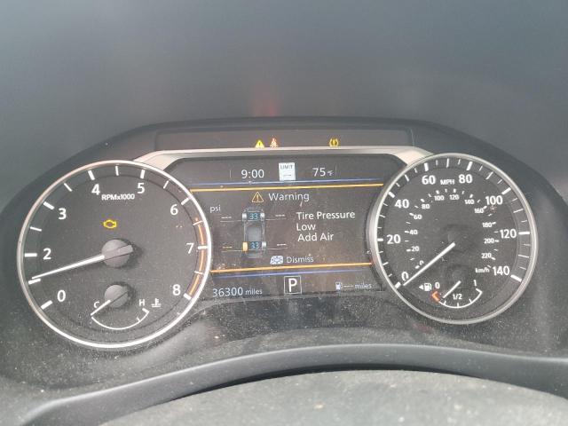 Photo 9 from auction – 2019 NISSAN ALTIMA PLA with VIN 1N4BL4FW9KC130837