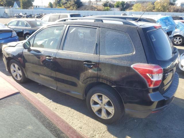 Photo 2 from auction – 2015 SUBARU FORESTER 2 with VIN JF2SJABC3FH426909