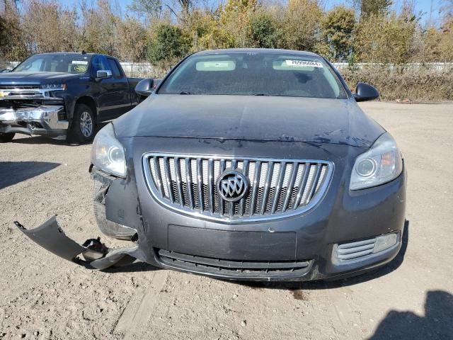 Photo 5 from auction – 2011 BUICK REGAL CXL with VIN W04GX5GV2B1141815