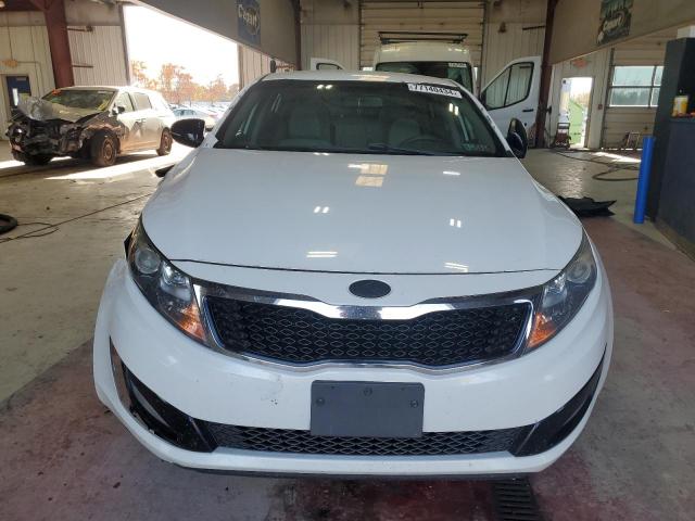 Photo 5 from auction – 2012 KIA OPTIMA LX with VIN 5XXGM4A73CG039061