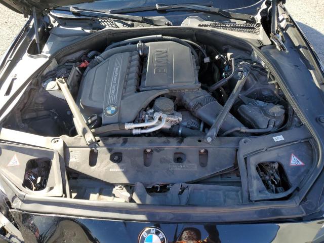 Foto 11 de la subasta – 2011 BMW 535 I con VIN WBAFR7C54BC805269