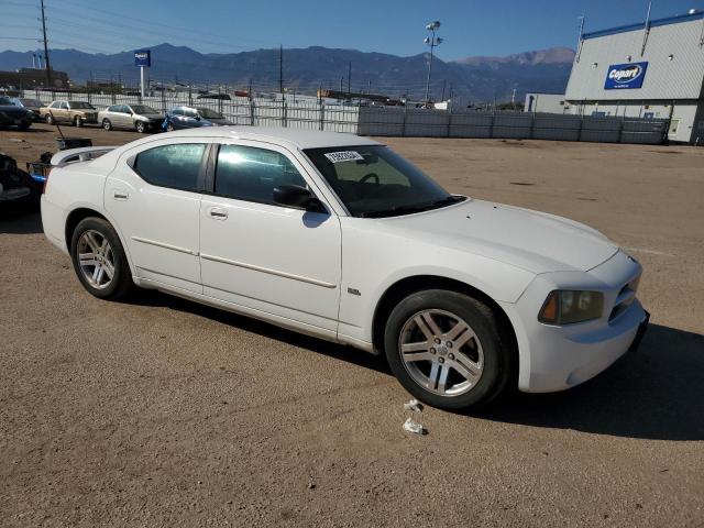 Photo 4 from auction – 2006 DODGE CHARGER SE with VIN 2B3KA43G46H324046