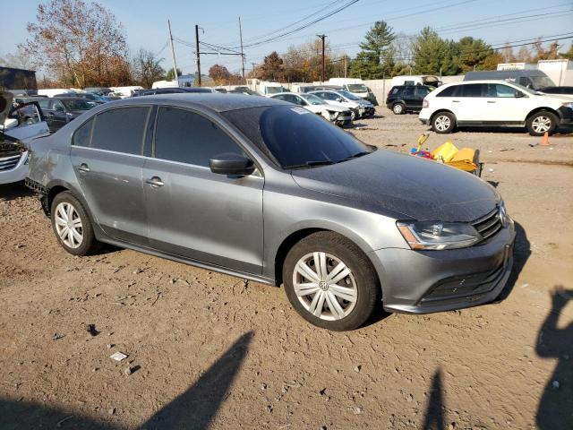 Photo 4 from auction – 2017 VOLKSWAGEN JETTA S with VIN 3VW2B7AJ1HM398537