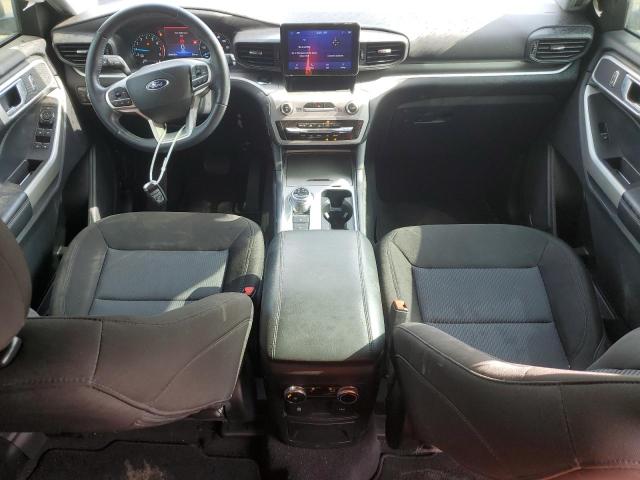 Photo 8 from auction – 2022 FORD EXPLORER X with VIN 1FMSK7DH8NGB71021