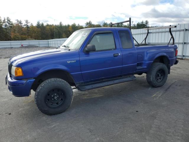 FORD RANGER SUP 2004 with VIN 1FTZR45E84PA63532 - Photo from auction