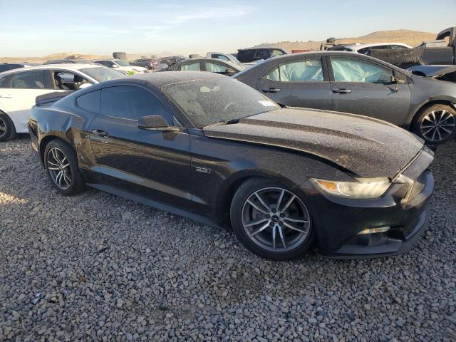 Photo 4 from auction – 2016 FORD MUSTANG with VIN 1FA6P8TH2G5328075