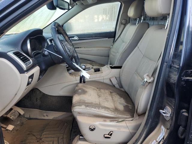 Photo 7 from auction – 2014 JEEP GRAND CHER with VIN 1C4RJEBG4EC133829