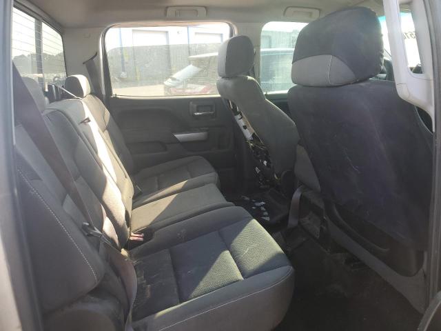 Photo 10 from auction – 2015 CHEVROLET SILVERADO with VIN 3GCUKREC8FG133970