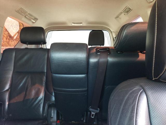 Photo 10 from auction – 2016 LEXUS GX 460 with VIN JTJBM7FX0G5137489