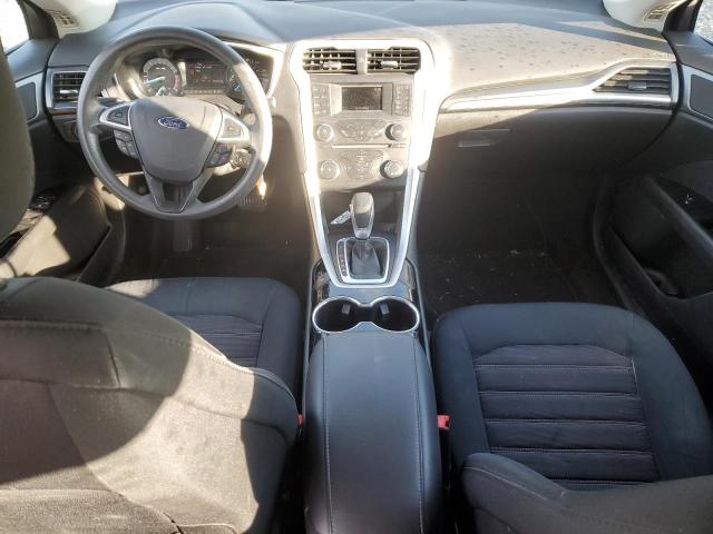 Photo 8 from auction – 2016 FORD FUSION SE with VIN 3FA6P0H77GR161548
