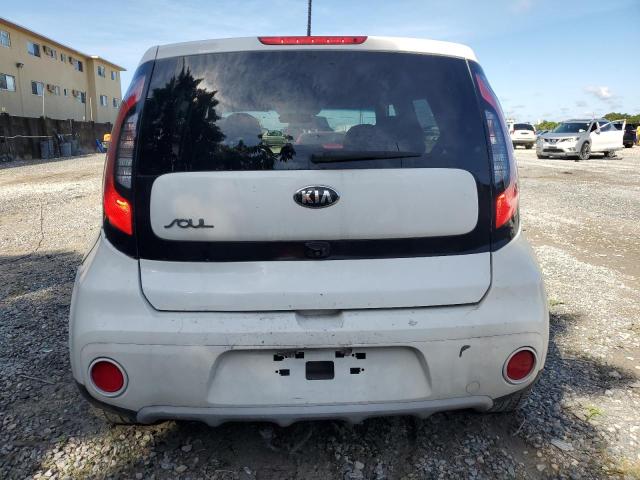 Photo 6 from auction – 2015 KIA SOUL with VIN KNDJN2A20F7774718