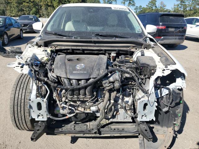 Photo 5 from auction – 2021 MAZDA CX-5 GRAND with VIN JM3KFADMXM0412045