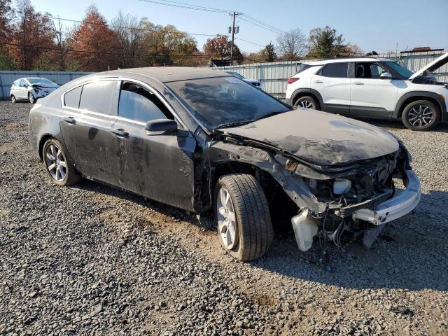 Photo 4 from auction – 2012 ACURA TL with VIN 19UUA8F24CA017681