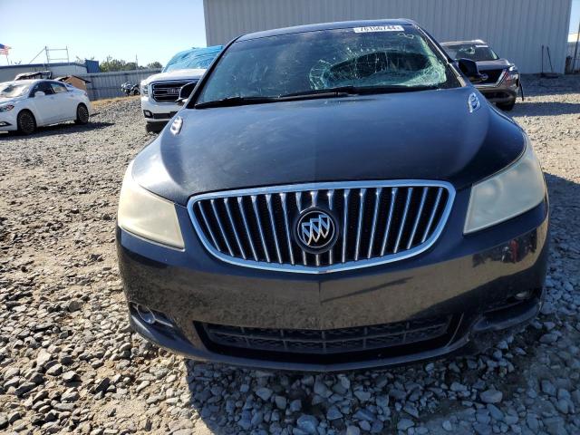 Photo 5 from auction – 2013 BUICK LACROSSE with VIN 1G4GC5G39DF149010