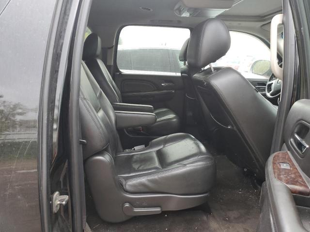 Photo 11 from auction – 2011 GMC YUKON XL D with VIN 1GKS2MEF8BR317485