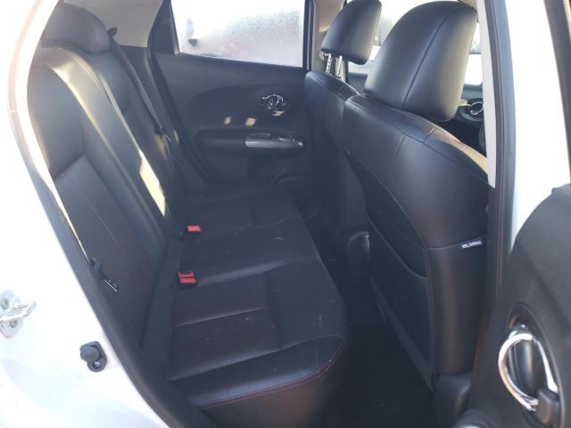 Photo 10 from auction – 2015 NISSAN JUKE S with VIN JN8AF5MV8FT551374