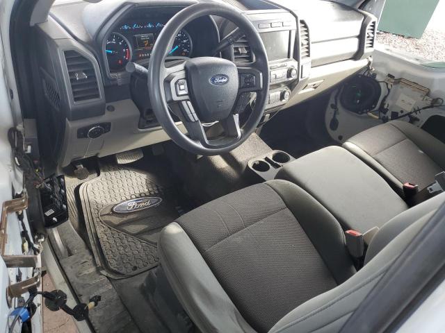 Photo 8 from auction – 2019 FORD F250 SUPER with VIN 1FT7X2A67KEC70681