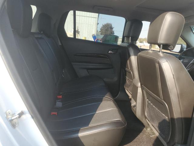 Photo 11 from auction – 2016 GMC TERRAIN DE with VIN 2GKFLVE35G6208351