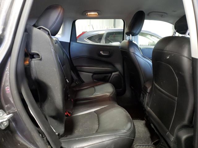 Photo 11 from auction – 2019 JEEP COMPASS LA with VIN 3C4NJDBB9KT661783