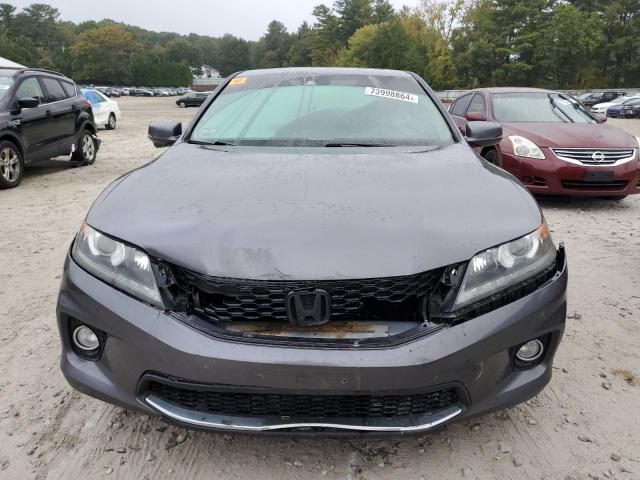 Photo 5 from auction – 2015 HONDA ACCORD EXL with VIN 1HGCT2B83FA003675