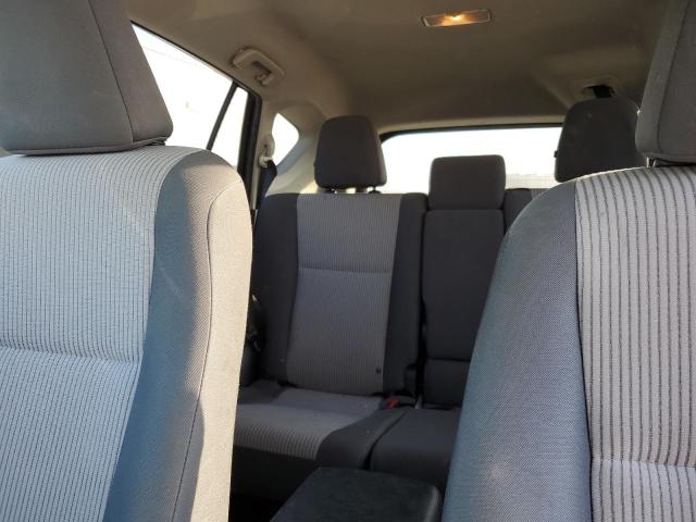 Photo 10 from auction – 2013 TOYOTA RAV4 LE with VIN 2T3ZFREV1DW023223
