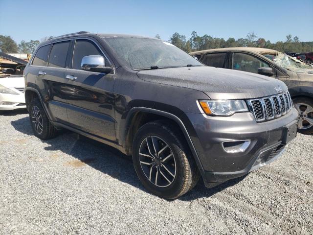Photo 4 from auction – 2019 JEEP GRAND CHER with VIN 1C4RJFBG3KC660729