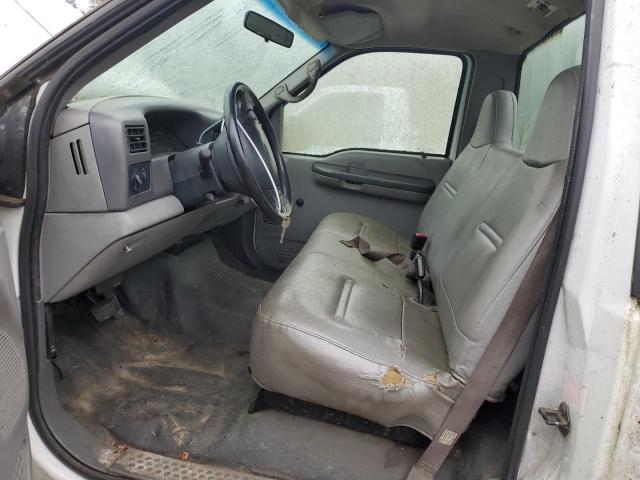 Photo 7 from auction – 1999 FORD F250 SUPER with VIN 1FTNF20L0XEA44393