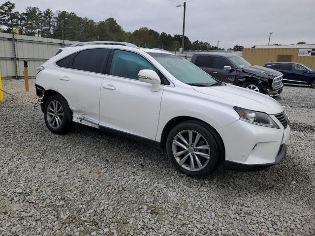 Photo 4 from auction – 2015 LEXUS RX 350 with VIN 2T2ZK1BA7FC151103