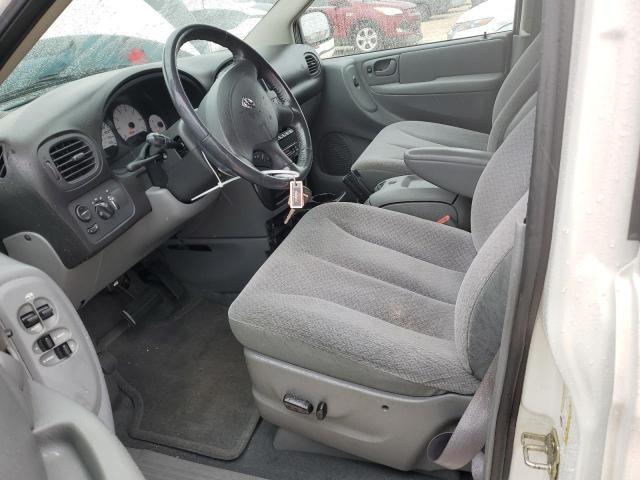 Photo 8 from auction – 2005 DODGE GRAND CARA with VIN 2D4GP44L35R562240