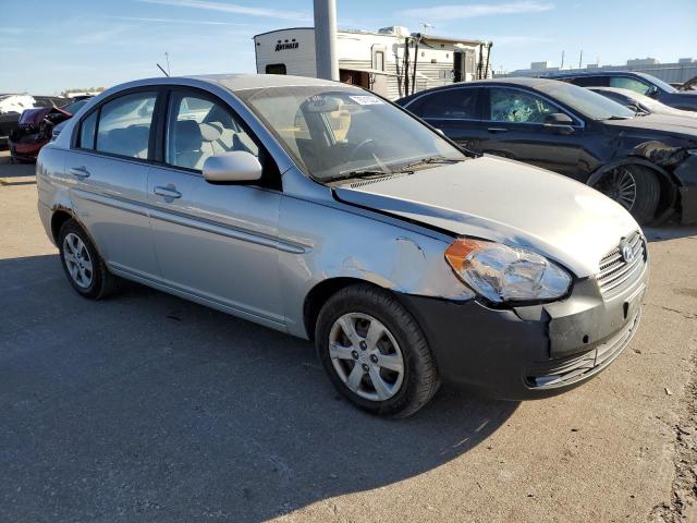 Photo 4 from auction – 2010 HYUNDAI ACCENT GLS with VIN KMHCN4AC6AU430832