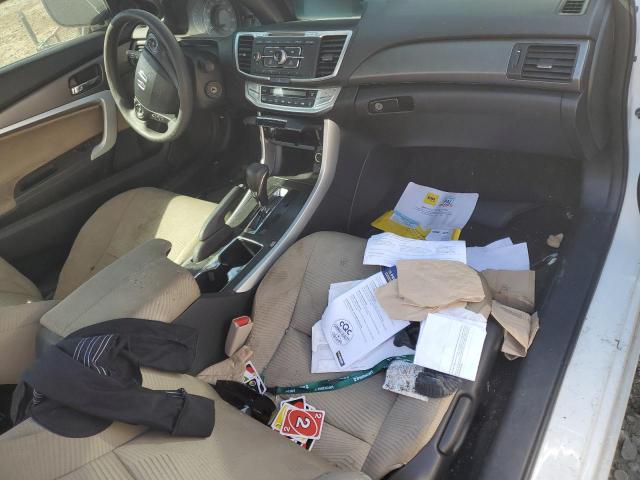 Photo 8 from auction – 2014 HONDA ACCORD LX- with VIN 1HGCT1B33EA013877