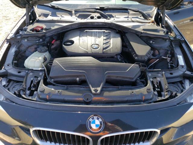 Photo 11 from auction – 2014 BMW 328 D with VIN WBA3D3C53EK153636
